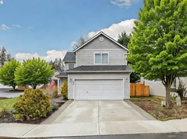 15902 Dreamcatcher Ave, Sandy, OR 97055