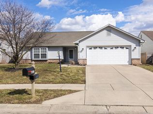 8417 Southern Springs Way, Indianapolis, IN