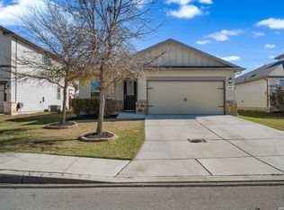 6902 Hanover Stone, San Antonio, TX 78244