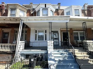 5739 Wyalusing Ave, Philadelphia, PA 19131