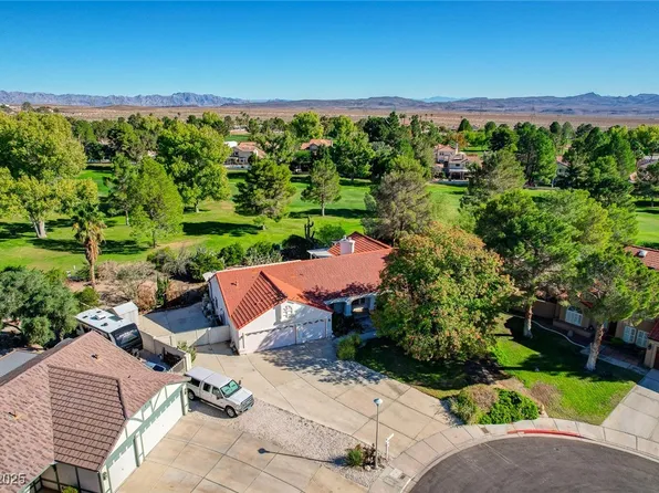 1616 Broadmoor Ct, Boulder City, NV 89005