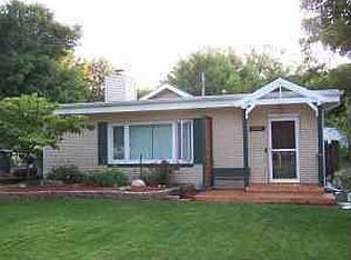 1001 S Webber St, Urbana, IL 61801