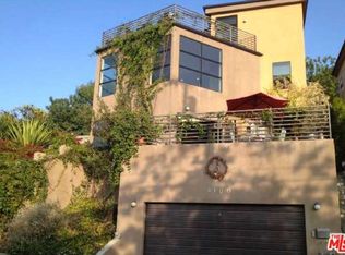 4100 N Berenice Pl, Los Angeles, CA 90031