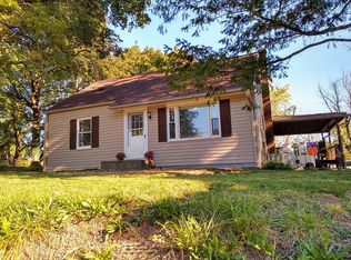 810 New Bloomfield Rd, Duncannon, PA 17020