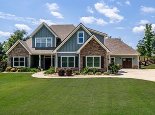 1030 Open Water Dr, Greensboro, GA 30642