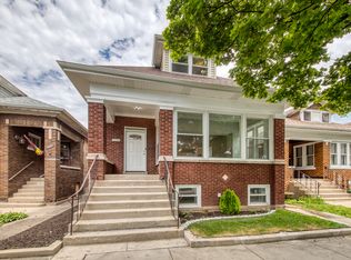 6137 S Maplewood Ave, Chicago, IL 60629