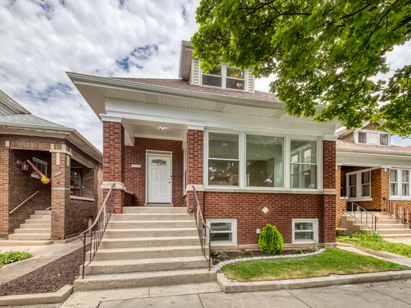 6137 S Maplewood Ave, Chicago, IL 60629
