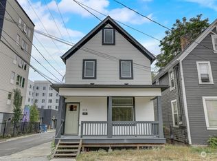 1112 S 8th St, Tacoma, WA