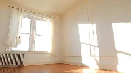 Rented by Miron Properties