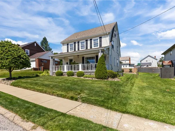 3713 Hanlin Way, Weirton, WV 26062