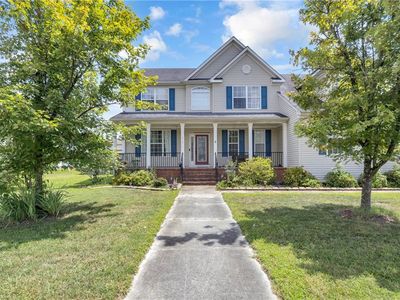 3501 Maxim Ct, Chesapeake, VA, 23323