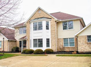 82 South St, Cedarville, OH 45314