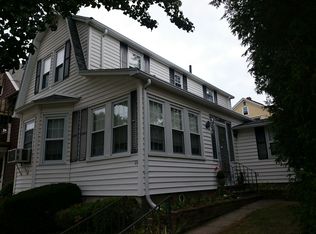 20 Rockne Ave, Dorchester, MA 02124