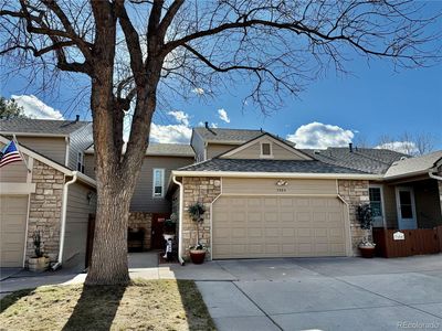 7584 W Euclid Drive, Littleton, CO, 80123