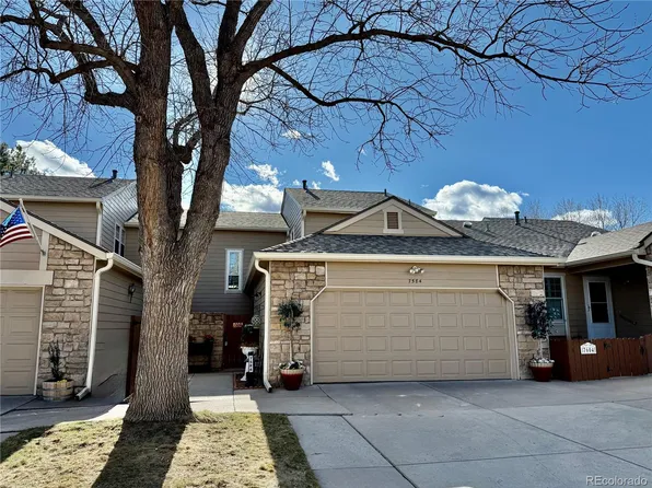 7584 W Euclid Drive, Littleton, CO 80123