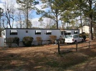 61 Captains Cv, Washington, NC 27889