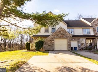 114 Glennbrook Ct, Chalfont, PA 18914