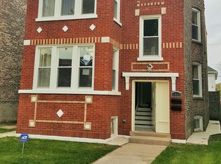 4446 S Sawyer Ave, Chicago, IL 60632