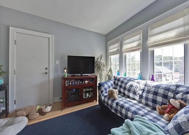 5878 N Harlem Ave #2 — Photo 2
