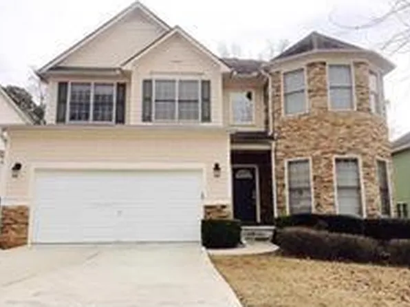3479 Northfield Way NW, Kennesaw, GA 30144