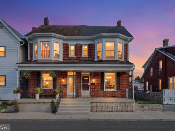 1504 Stanton St, York, PA 17404