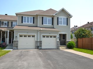 158 Patriot Pl, Ottawa, ON K2M 0B8