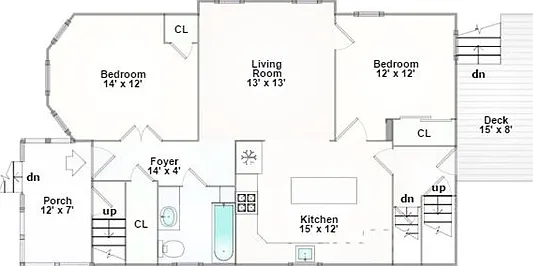 58 Willow Ave #58 — Photo 15