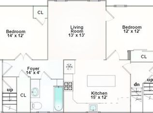 58 Willow Ave #58, Somerville, MA 02144