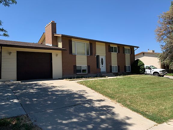 4th image of 4254 S 2735 W