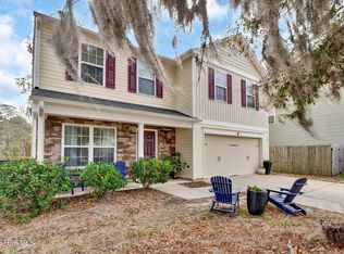6520 Rustling Leaves Way, Wilmington, NC 28409
