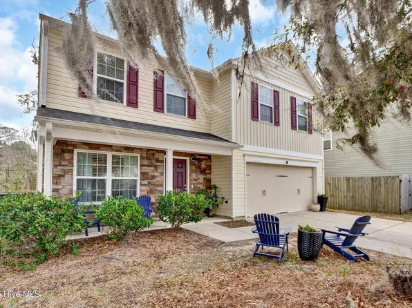 6520 Rustling Leaves Way, Wilmington, NC 28409