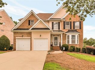 262 Double Gate Way, Sugar Hill, GA 30518