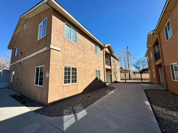 528 Alvarado Dr SE, Albuquerque, NM 87108