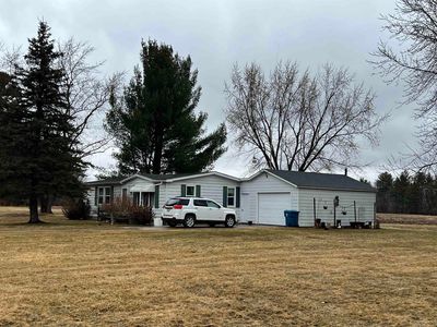 424 N Michigan Ave, Omer, MI, 48749