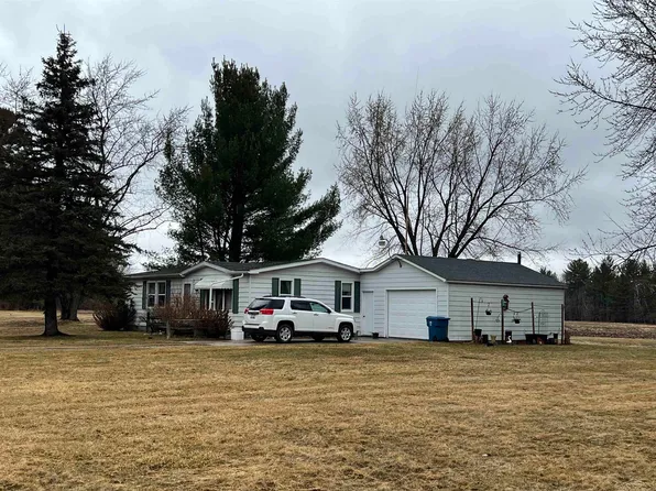 424 N Michigan Ave, Omer, MI 48749