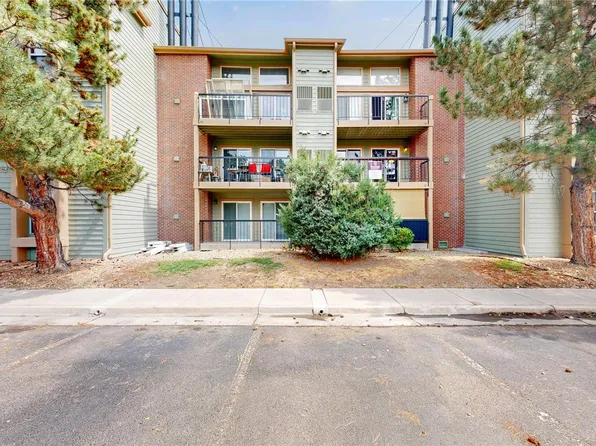 4899 S Dudley Street #11A, Littleton, CO 80123