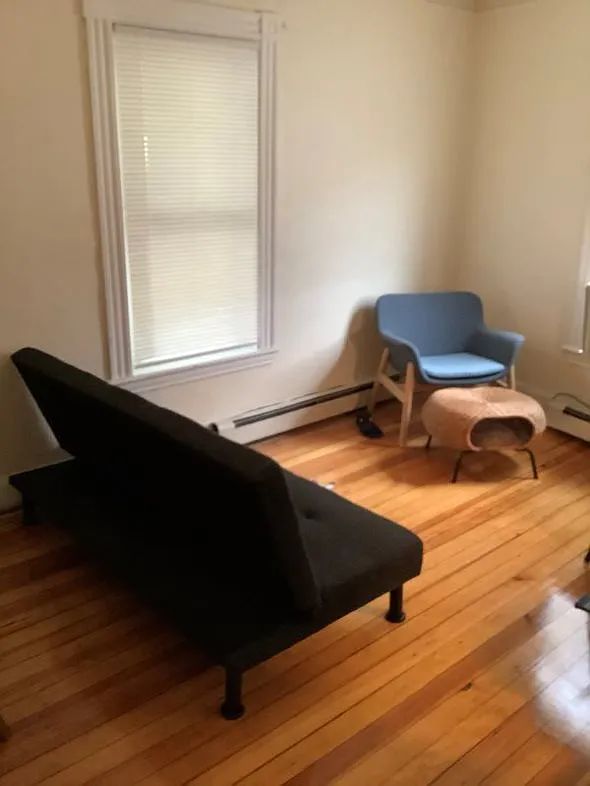 Building Photo - 86 Prentiss St #8