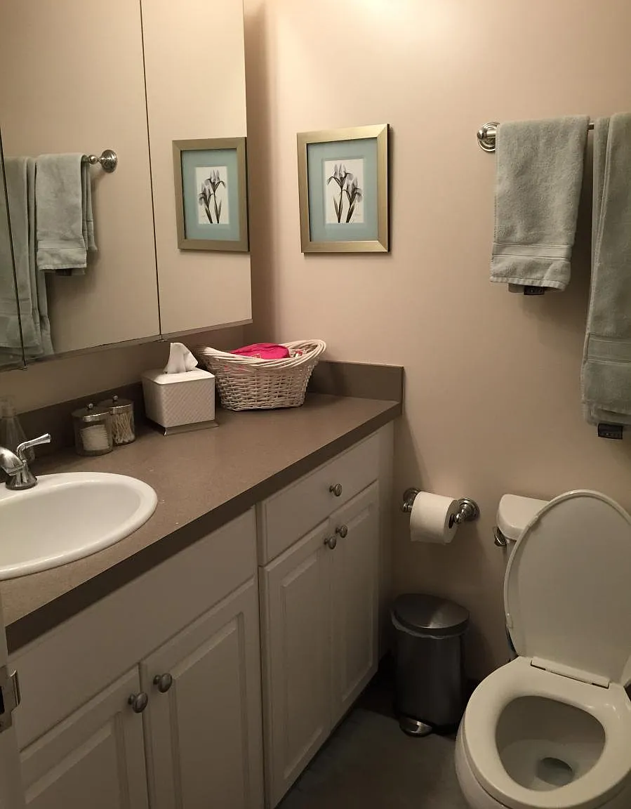 1 bed, 765 sqft, $2,150 — Photo 3