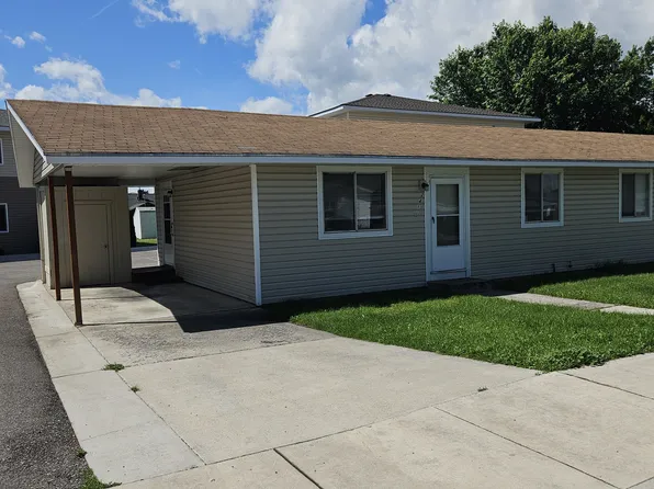2411 Kensington Ave, Missoula, MT 59801