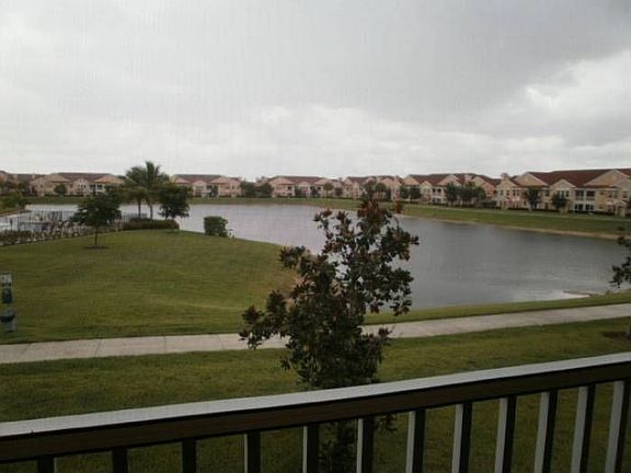 View of Lake
