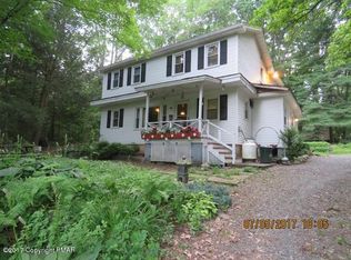 161 Spruce Woods Rd, Stroudsburg, PA 18360