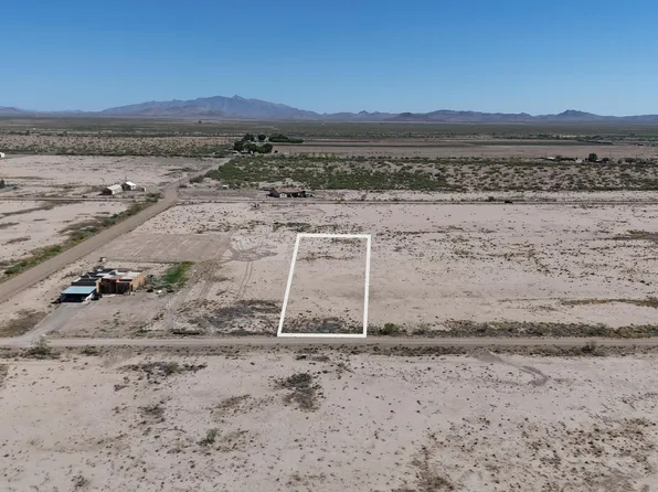 Hereford Road Se Block #4-lot 18, Deming, NM 88030