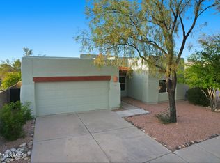 6449 N Shadow Bluff Dr, Tucson, AZ 85704