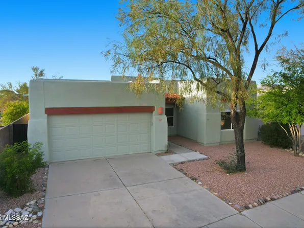 6449 N Shadow Bluff Dr, Tucson, AZ 85704