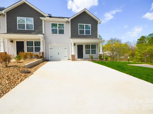 84 Cain Hollow Way, Asheville, NC 28806