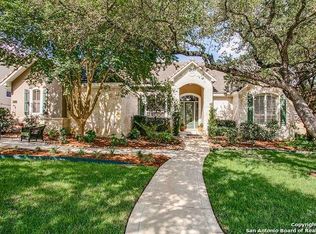 835 Hansen Grns, San Antonio, TX 78260