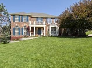 201 Timber Wind Dr, Ballwin, MO 63011