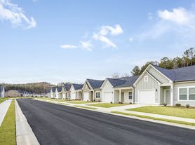 Covey Homes Walker Ridge