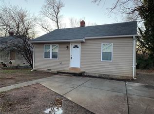 908 Randolph St, High Point, NC 27260