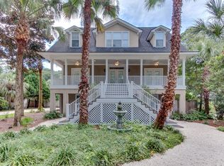 2411 Salcedo Ave, Savannah, GA 31406